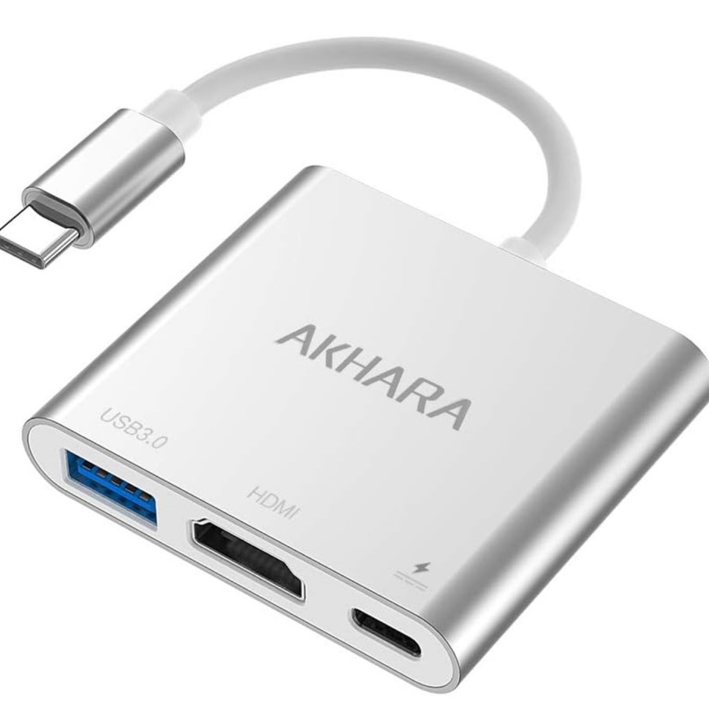 USB C Hub